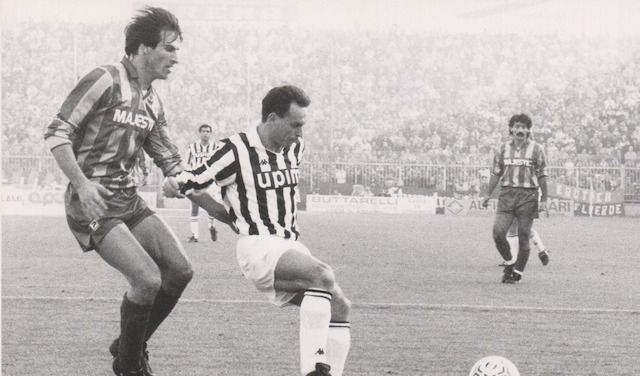 MONTORFANO E SCHILLACI