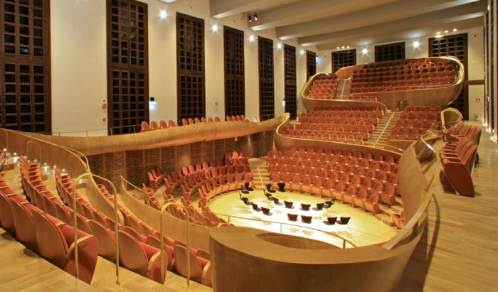 Auditorium