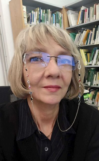 Lucia Topi