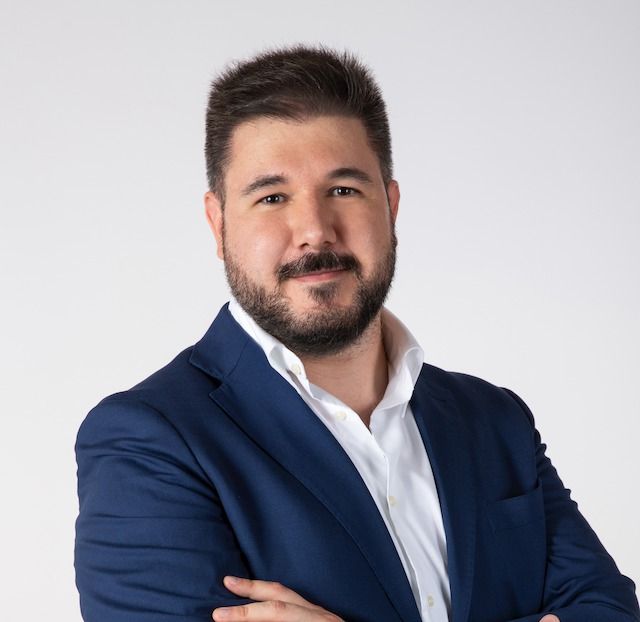 Andrea Ferrari

