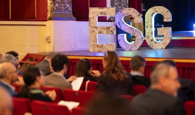 Forum Sostenibilità 2024, al Teatro di Casalmaggiore