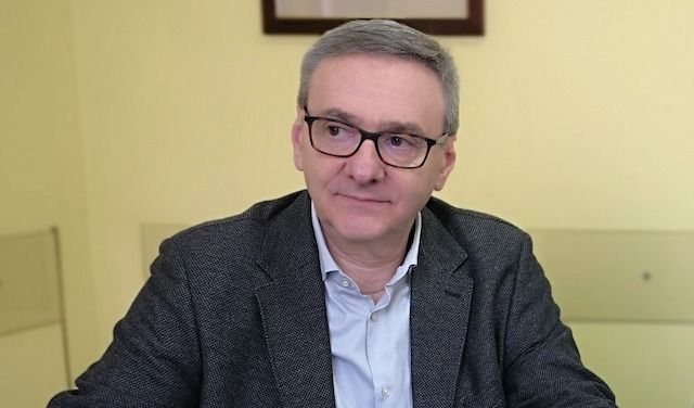 EUGENIO BIGNARDI, incaricato per la Pastorale sociale e del lavoro della Diocesi di Cremona