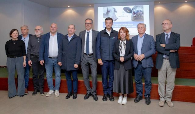 Relatori del convegno di Montichiari