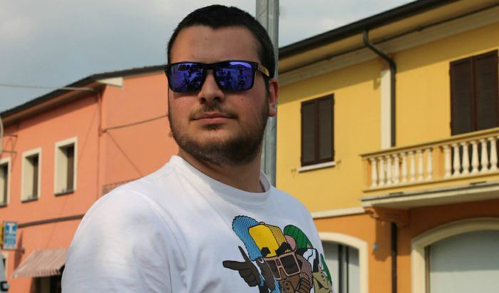 Stefano Bonaldo