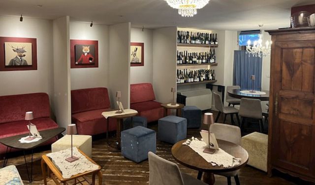 Enoteca 54
