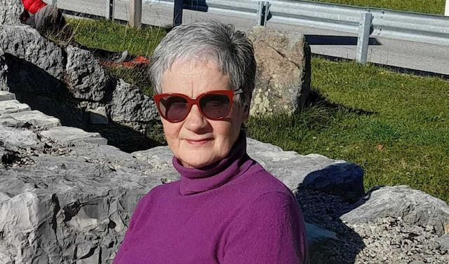 Rita Turla
