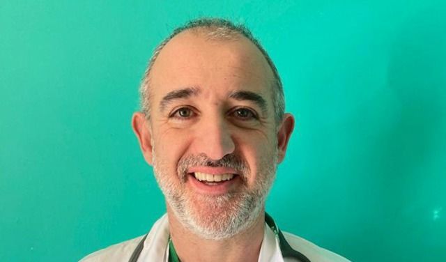 Daniele Generali