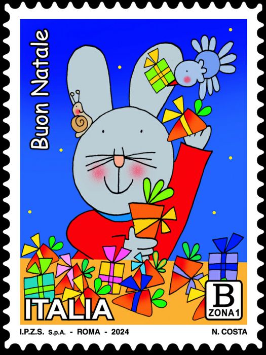 Francobollo