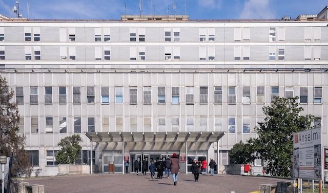 L'Ospedale di Cremona

