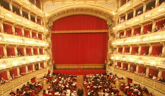Teatro Ponchielli