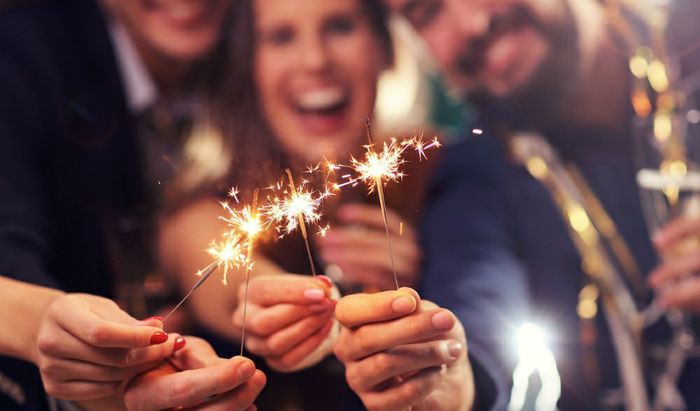 Capodanno in piazza Stradivari