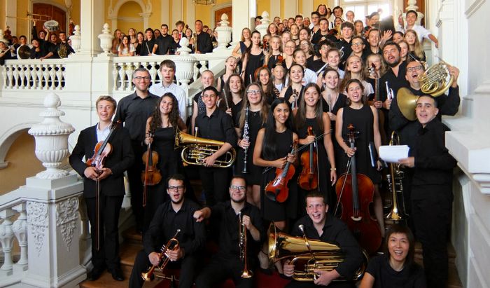 IMF Orchestra