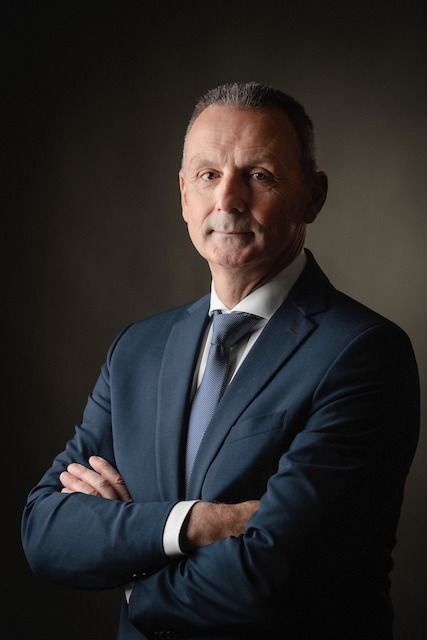 Demetrio Trussardi, Direttore Generale Barcella SpA