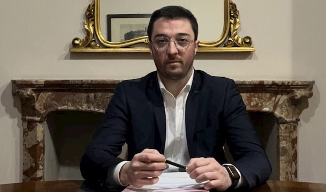 Gregorio Barbaglio