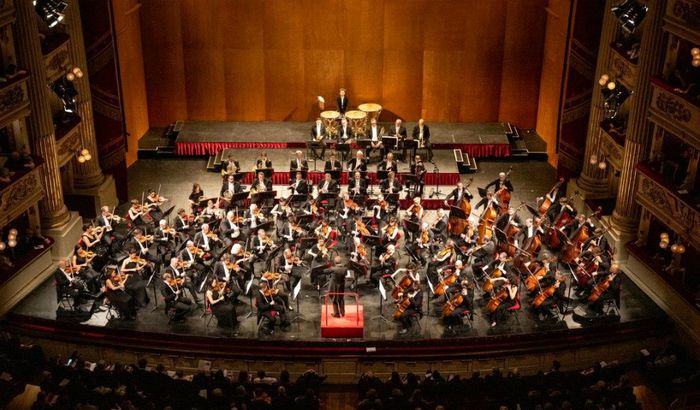 La Filarmonica della Scala
