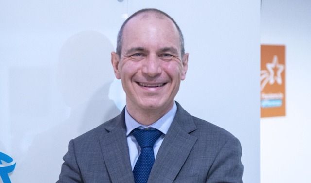 Roberto Salerno