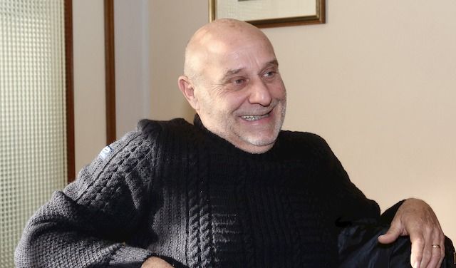 Federico Recchi, presidente Pro Loco