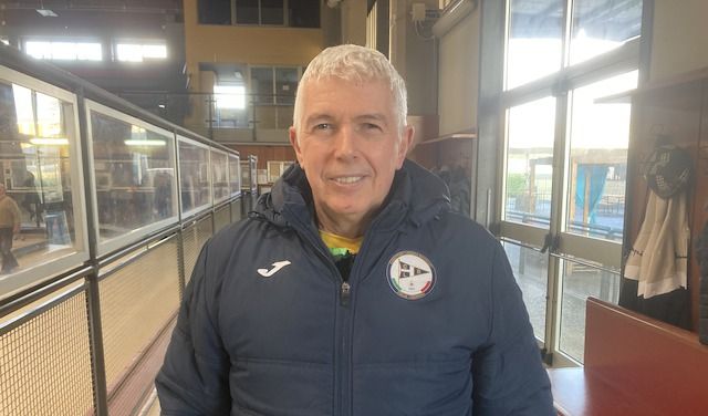 Davide Pompini

