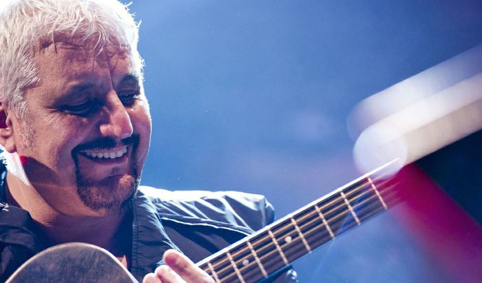 Pino Daniele