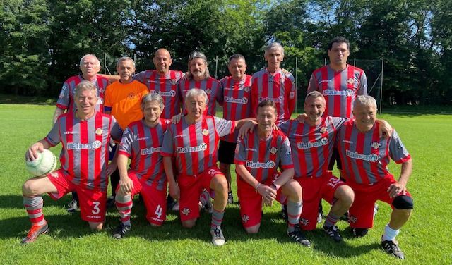 La formazione 