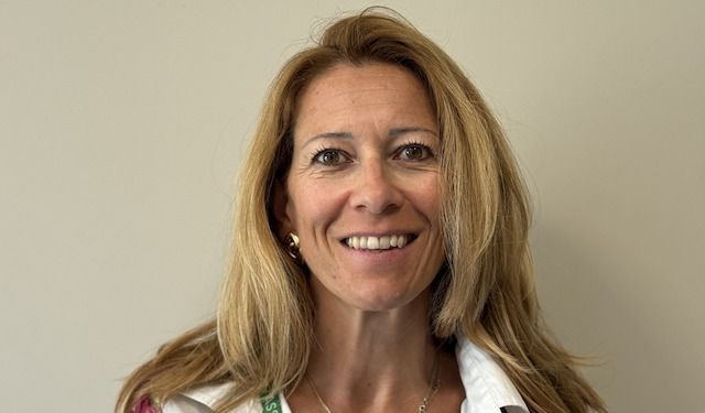 Valentina Brunelli, direttore del Distretto di Cremona