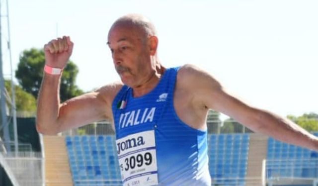 Giovanni Lambri