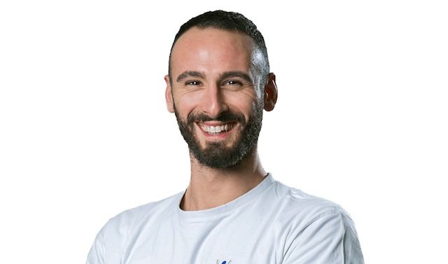 Marco Galbarini
