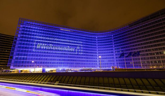#WeRemember