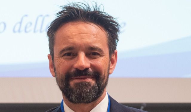 Marco Cavalli, direttore di Cna Cremona


