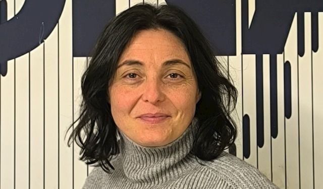 Laura Martinelli, esperta dell'ambito Hr business partner