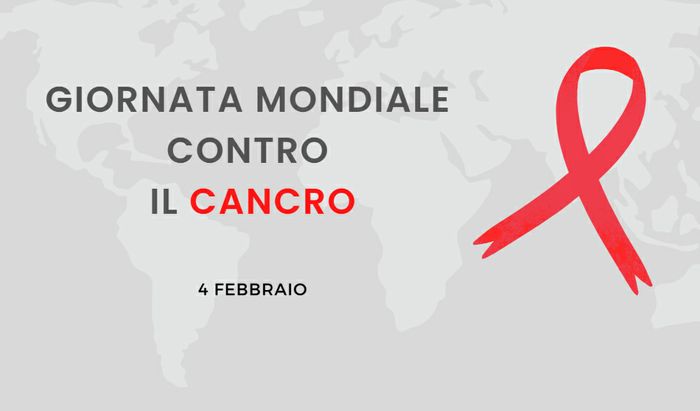 Giornata mondiale contro il cancro