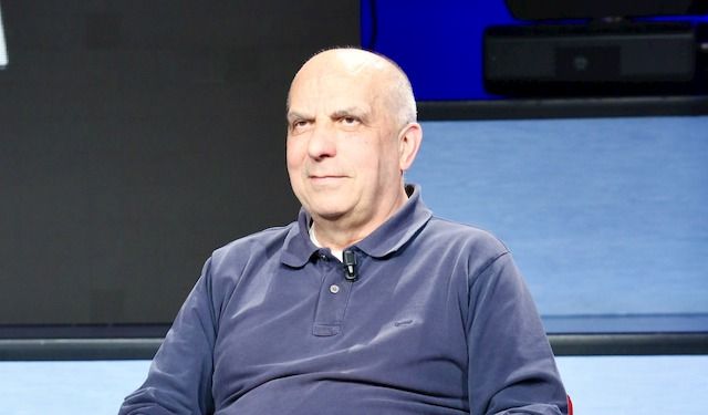 Don Pier Codazzi, direttore di Caritas Cremonese


