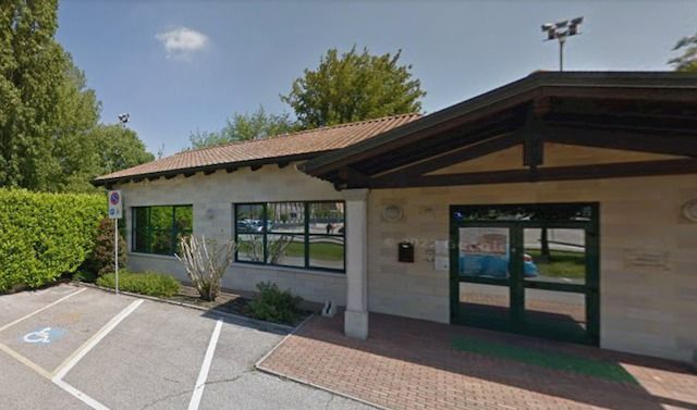 Il centro di Medicina sportiva di Casalmaggiore