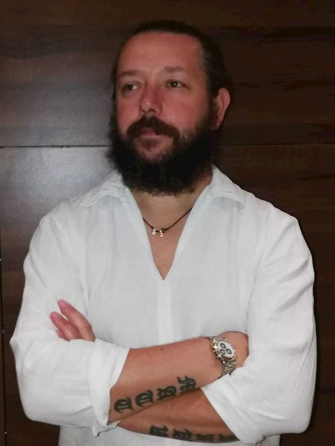 Diego Maestri