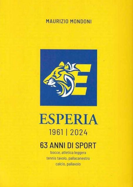 Libro di Mondoni
