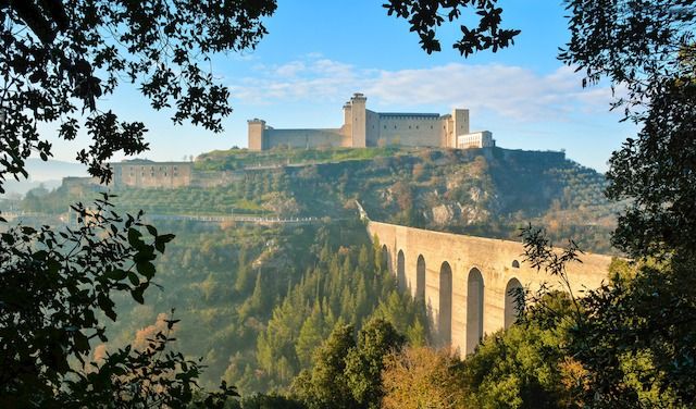 Ponte delle Torri