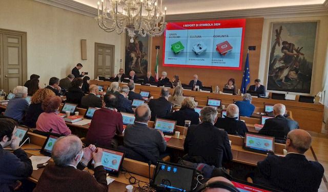 Il convegno 