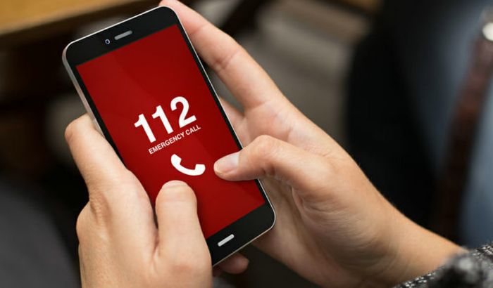 Numero unico di emergenza europeo