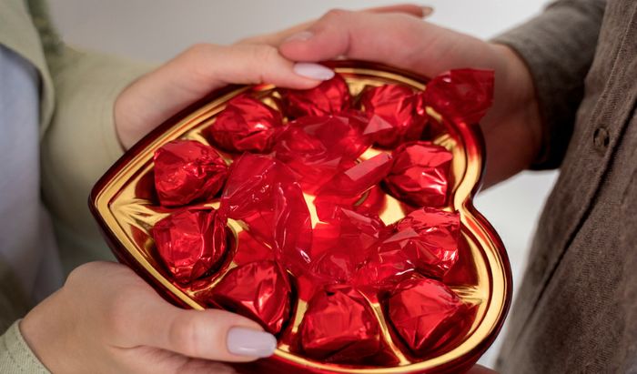 San Valentino