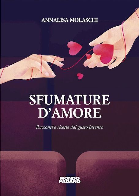 Copertina del libro 