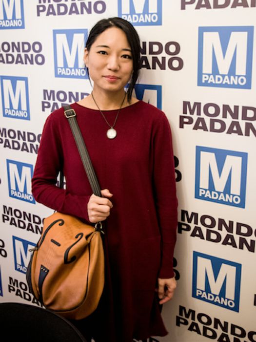 Lena Yokoyama