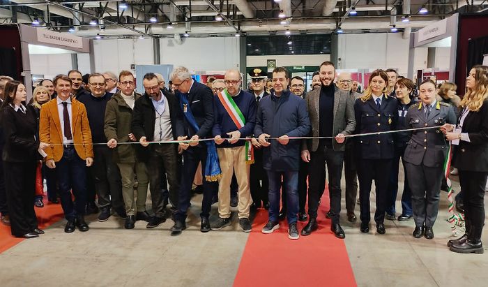 Il Bontà - XX edizione inaugurazione