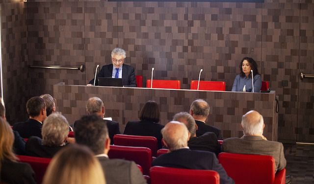 Ircaf - Evento Invernizzi