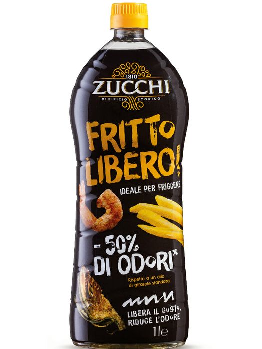 Fritto Libero