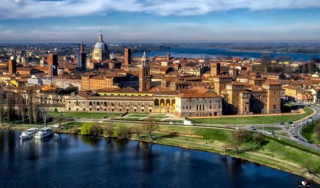 Città di Mantova