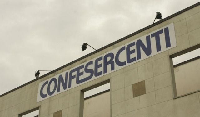 Sede Confesercenti