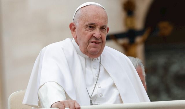 Papa Francesco