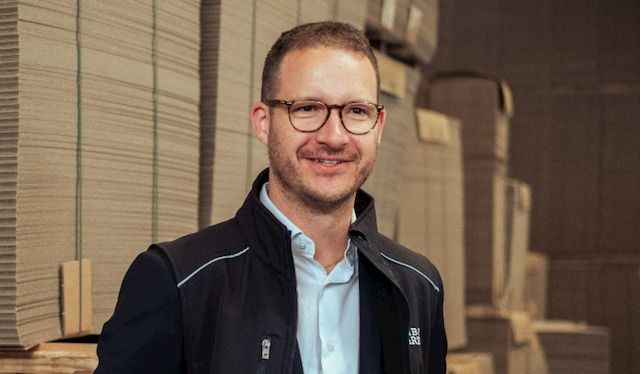 Paolo Siboni