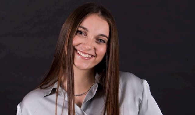 Martina Allevi