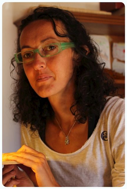 Cecilia Piazzi